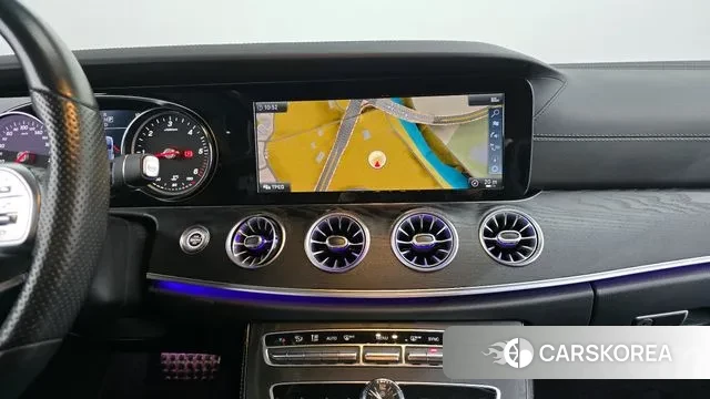 Mercedes-Benz E-Class W213 2019 Черный из Кореи, фото 5