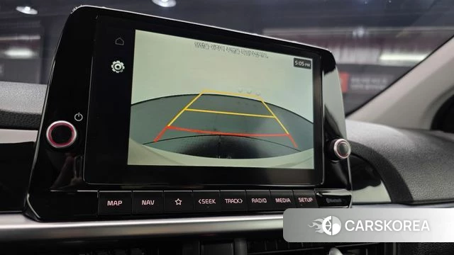 Kia Morning Urban (JA) 2023 Жемчужный цвет из Кореи, фото 5