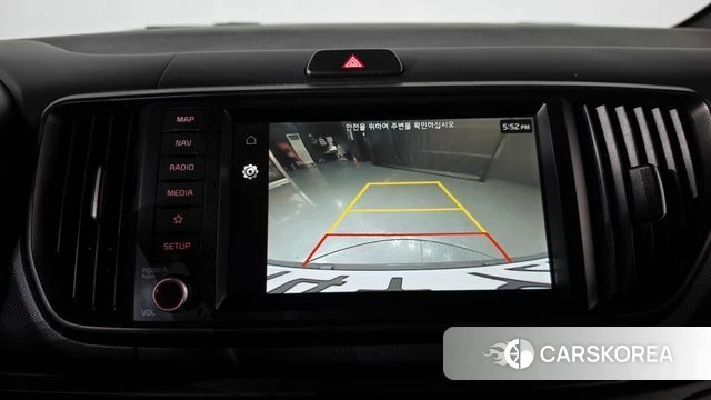 Kia The New Kia Ray 2022 Серый из Кореи, фото 5