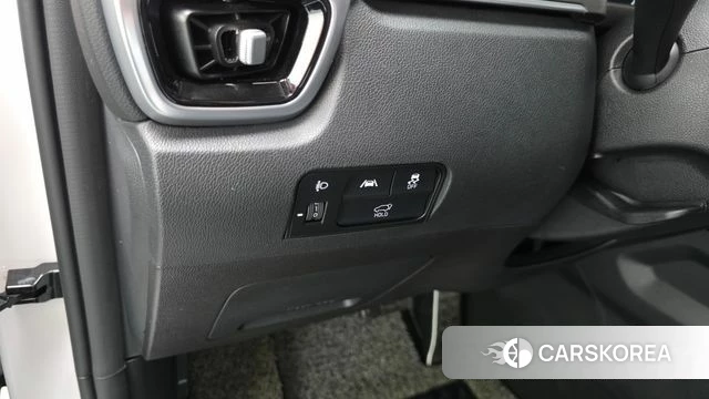 Kia Sorento 4th Generation 2020 Белый из Кореи, фото 5