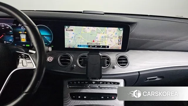 Mercedes-Benz E-Class W213 2022 Черный из Кореи, фото 5