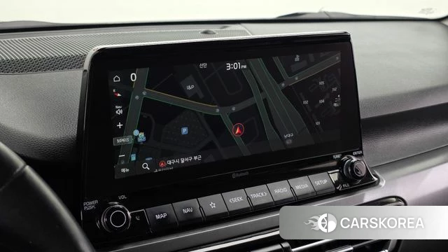 Kia Seltos 2020 Белый из Кореи, фото 5