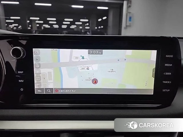 Kia K5 Hybrid 3rd Generation 2022 Белый из Кореи, фото 5