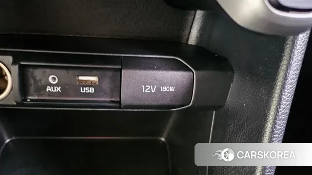 Kia All New Morning (JA) 2019 Белый из Кореи, фото 5