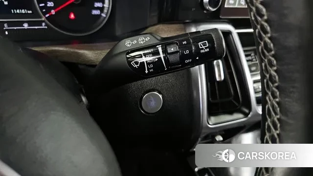 Kia Sorento 4th Generation 2022 Черный из Кореи, фото 5
