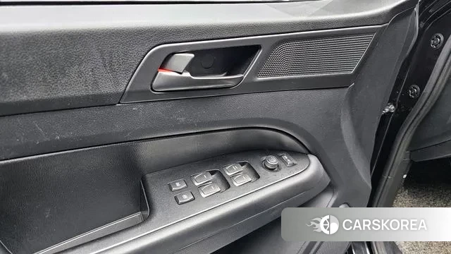 Ssangyong The New Rexton Sport 2021 Черный из Кореи, фото 5