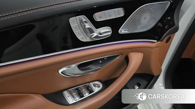 Mercedes-Benz AMG GT 2021 Белый из Кореи, фото 5