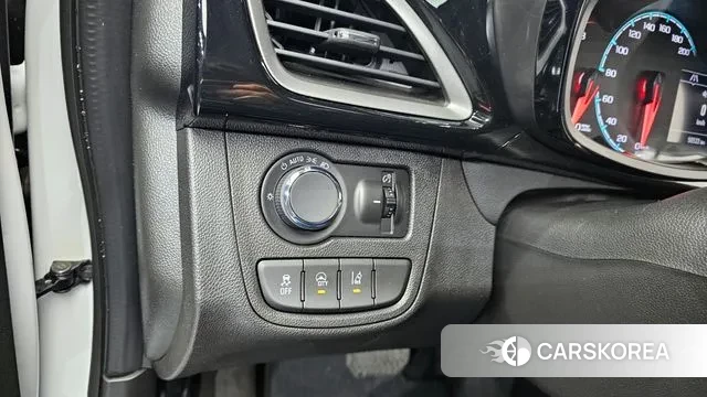 Chevrolet (GM Daewoo) The New Spark 2020 Белый из Кореи, фото 5