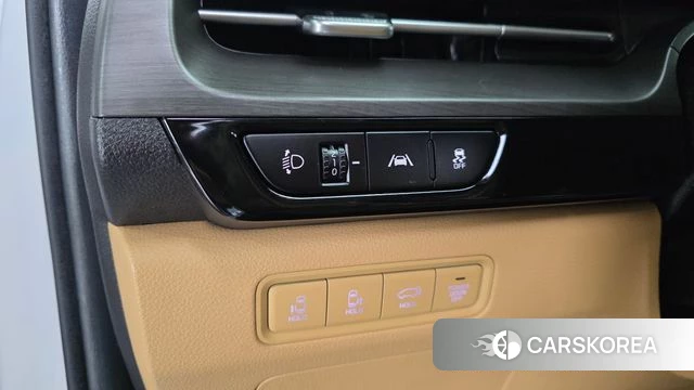 Kia Carnival 4th generation 2020 Белый из Кореи, фото 5