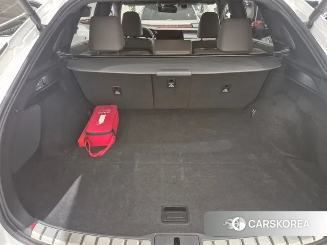 Lexus RX450h + 5th generation 2024 Жемчужный цвет из Кореи, фото 5