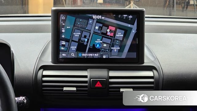 Hyundai Casper 2022 Белый из Кореи, фото 5