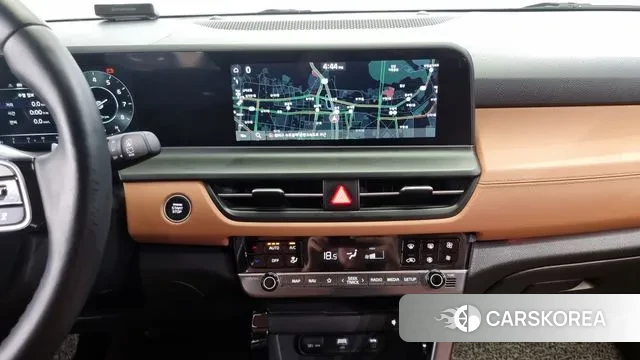 Kia The New Seltos 2023 Белый из Кореи, фото 5