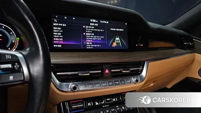 Kia Mohave Master 2020 Черный из Кореи, фото 5