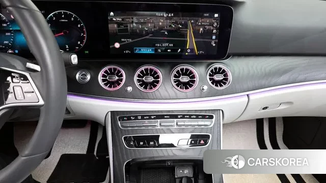 Mercedes-Benz E-Class W213 2023 Белый из Кореи, фото 5