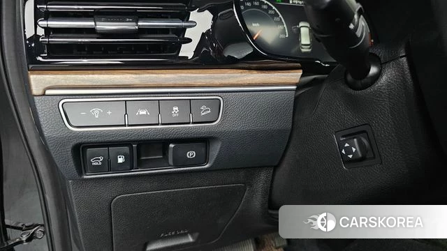 Kia Mohave Master 2019 Черный из Кореи, фото 5