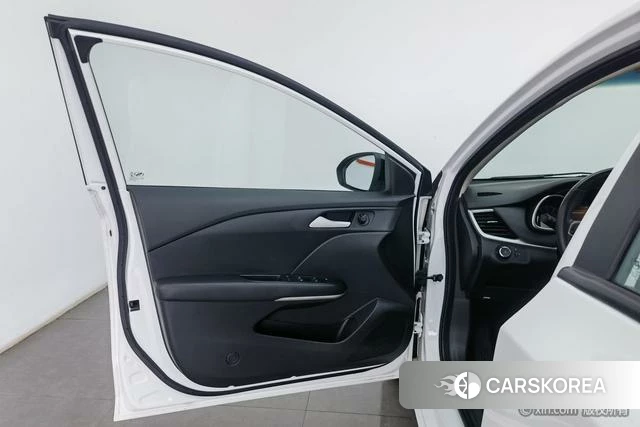 Chevrolet Cruze 2020 Белый из Китая, фото 5