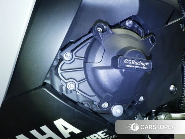 Проданный Yamaha YZF-R1 2012 из Японии, фото 5