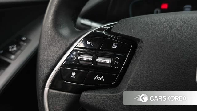 Kia Di Ol Nu Niro 2022 Белый из Кореи, фото 5