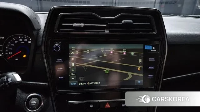 Ssangyong Berry New Tivoli 2020 Синий из Кореи, фото 5