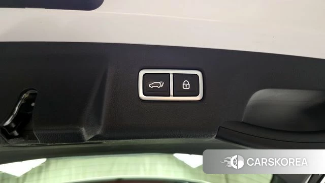 Kia Sorento 4th Generation 2022 Белый из Кореи, фото 5