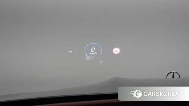 Mercedes-Benz GLS - Class X167 2023 Серебристо-серый из Кореи, фото 5