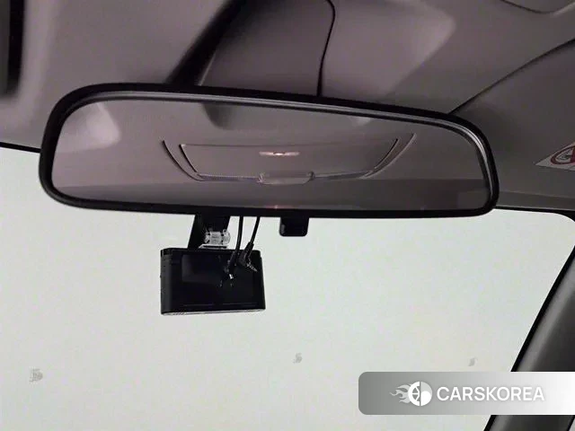 Kia The New Kia Ray 2023 Черный из Кореи, фото 5