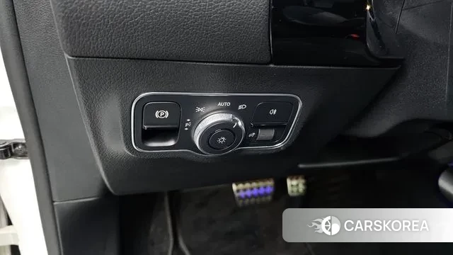 Mercedes-Benz GLA - Class H247 2020 Белый из Кореи, фото 5