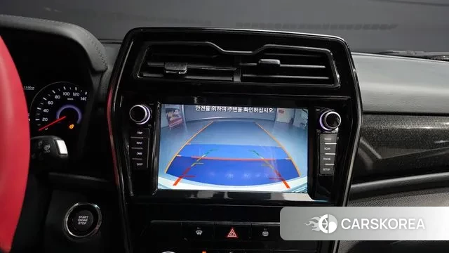 Ssangyong Berry New Tivoli 2021 Белый из Кореи, фото 5