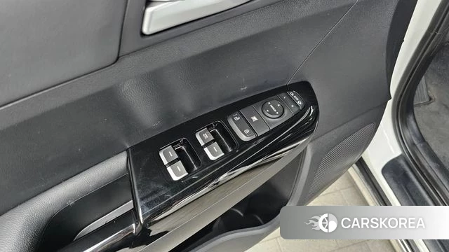 Kia Sportage The Bold 2020 Белый из Кореи, фото 5