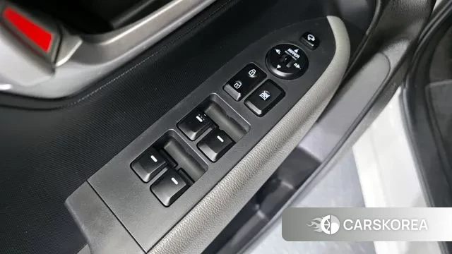 Kia The New Ray 2021 Белый из Кореи, фото 5