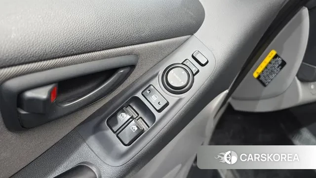 Hyundai The New Grand Starex 2018 Серебряный из Кореи, фото 5