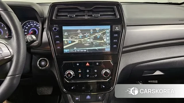 Ssangyong The New Tivoli Air id 2889467 из Кореи 5