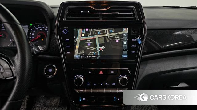 Ssangyong Berry New Tivoli 2020 Белый из Кореи, фото 5