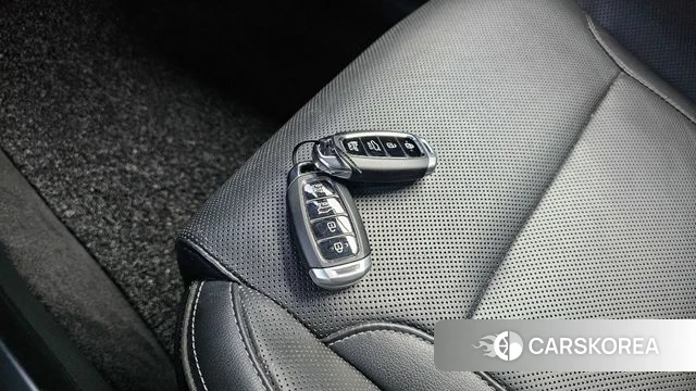 Hyundai Grandeur IG 2019 Черный из Кореи, фото 5