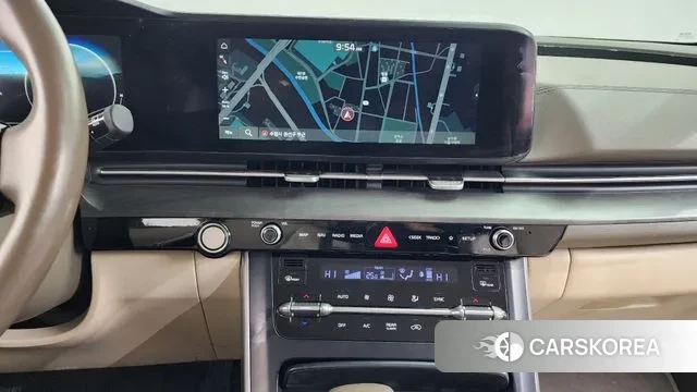 Kia Carnival 4th generation 2020 Белый из Кореи, фото 5