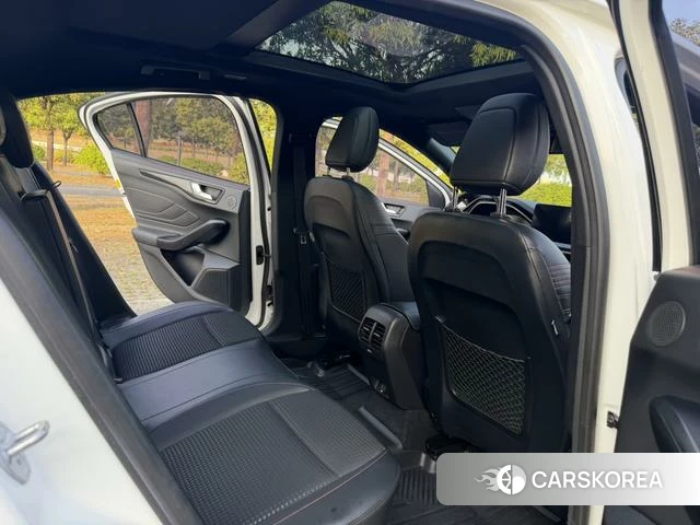 Ford Fox 2022 Белый из Китая, фото 5