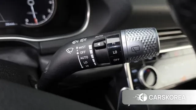 Genesis GV80 2022 Белый из Кореи, фото 5