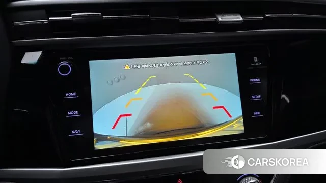 Ssangyong Beautiful Korando 2022 Белый из Кореи, фото 5