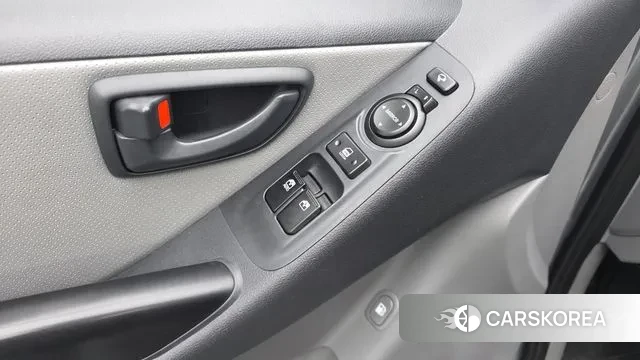 Hyundai The New Grand Starex 2020 Серебристо-серый из Кореи, фото 5