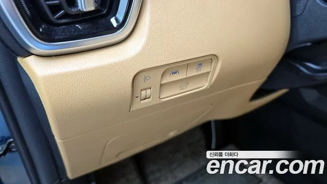 Kia Sorento 4th Generation id 2660836 из Кореи 5