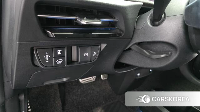 Kia EV6 2024 Белый из Кореи, фото 5