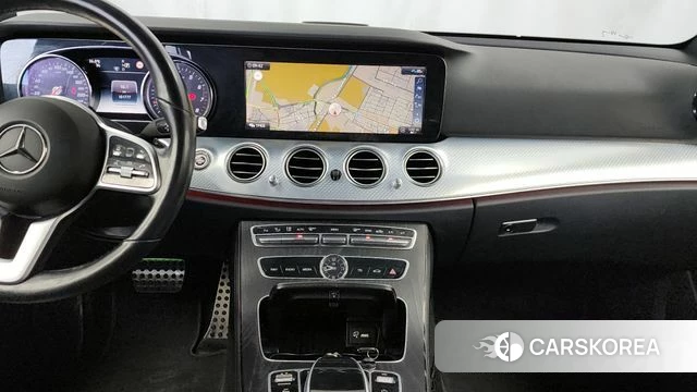 Mercedes-Benz E-Class W213 2019 Белый из Кореи, фото 5
