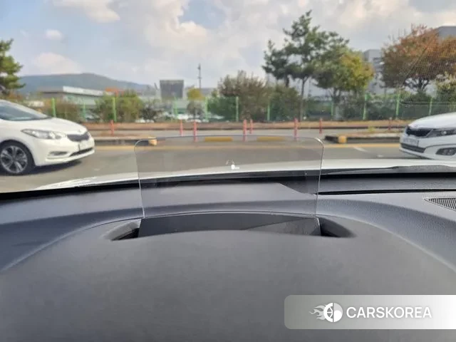 Hyundai Kona Electric 2019 Белый из Кореи, фото 5