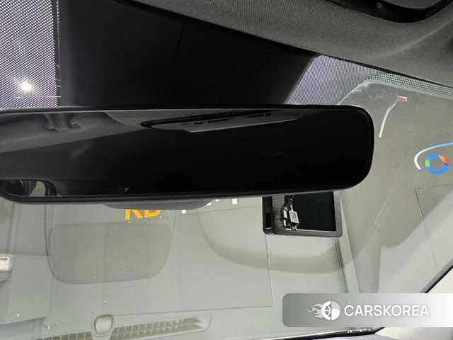 Hyundai The New Santa Fe 2022 Серый из Кореи, фото 5