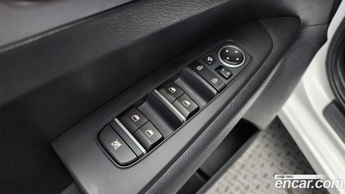 Kia Come New K3 2021 Белый из Кореи, фото 5