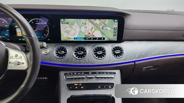 Mercedes-Benz CLS-Class C257 2020 Белый из Кореи, фото 5