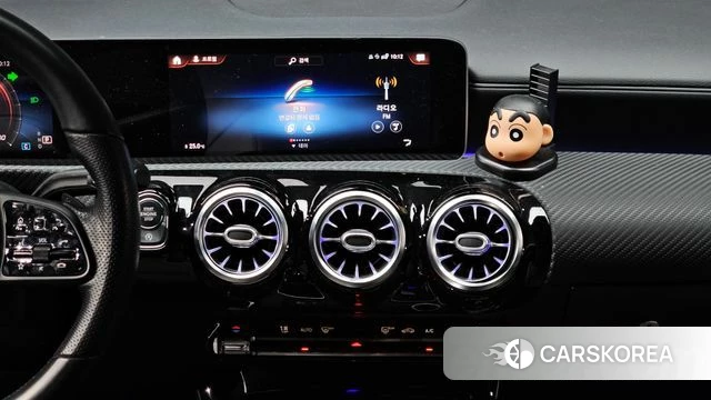 Mercedes-Benz A-Class W177 2020 Белый из Кореи, фото 5