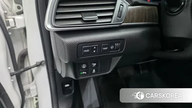 Honda Accord 10th Generation 2018 Белый из Кореи, фото 5