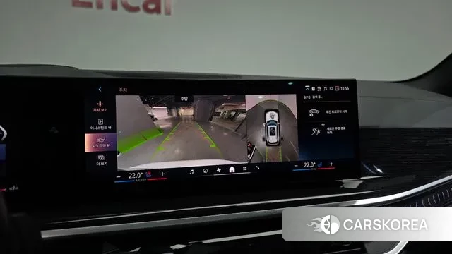 BMW X5 (G05) 2024 Белый из Кореи, фото 5