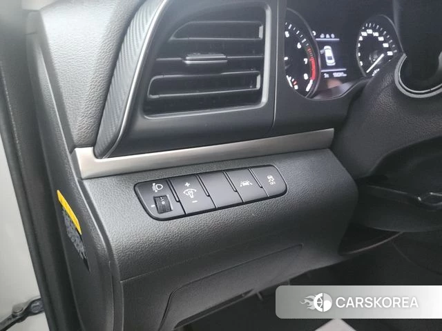 Hyundai The New Avante AD 2018 Серебряный из Кореи, фото 5